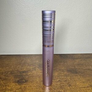 Tarte tartlette tubing mascara brown full size